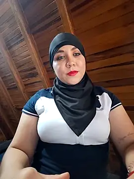 AmbarBurhan online show from 03-03-25, 06:22