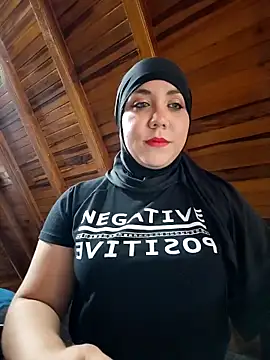 AmbarBurhan online show from 03-04-25, 04:20