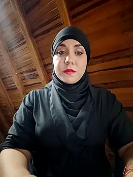 AmbarBurhan online show from 03-05-25, 03:18