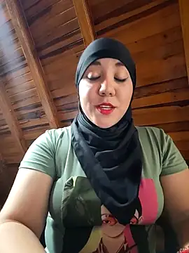 AmbarBurhan online show from 03-06-25, 03:45