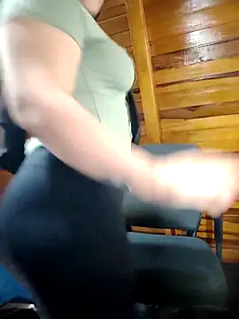 AmbarBurhan online show from 03-06-25, 06:48