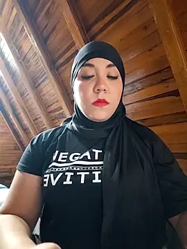 AmbarBurhan online show from 03-07-25, 06:11