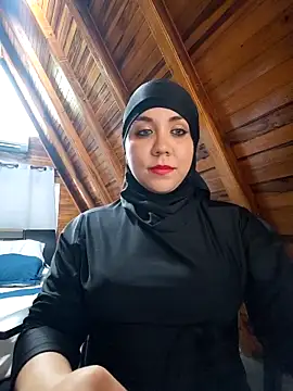 AmbarBurhan online show from 03-08-25, 07:09