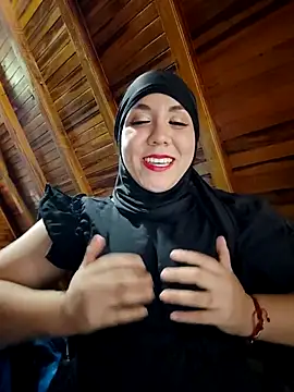 AmbarBurhan online show from 03-10-25, 06:23