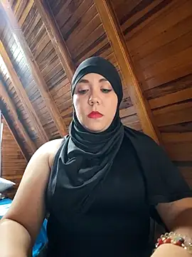 AmbarBurhan online show from 03-12-25, 03:51