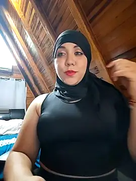 AmbarBurhan online show from 03-12-25, 06:55