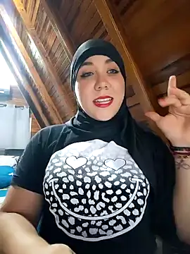 AmbarBurhan online show from 03-14-25, 04:09