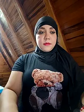 AmbarBurhan online show from 03-19-25, 04:13