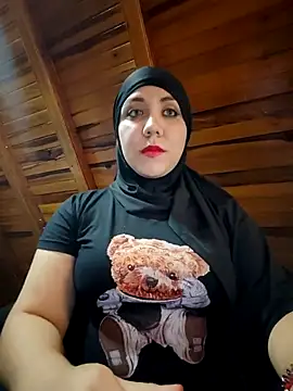 AmbarBurhan online show from 03-19-25, 10:31