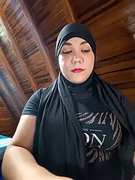 AmbarBurhan online show from 03-21-25, 04:18