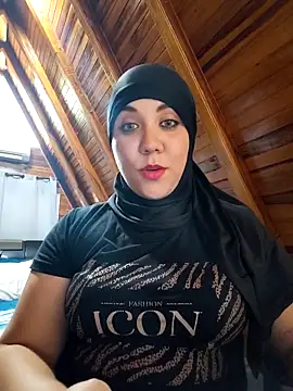 AmbarBurhan online show from 03-21-25, 07:24