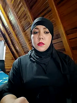 AmbarBurhan online show from 03-22-25, 06:36