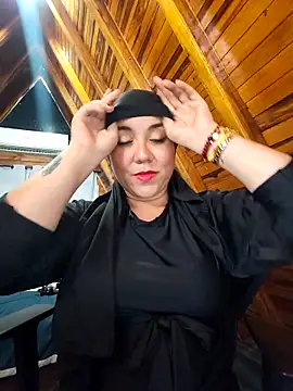 AmbarBurhan online show from 09-10-25, 06:30