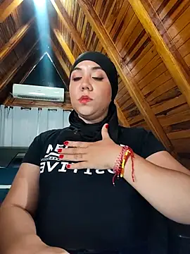 AmbarBurhan online show from 09-12-25, 06:19