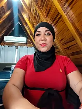 AmbarBurhan online show from 09-13-25, 04:07