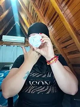 AmbarBurhan online show from 09-15-25, 05:57