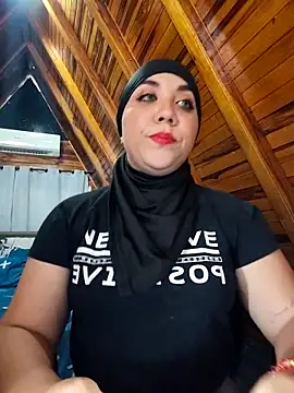 AmbarBurhan online show from 09-16-25, 06:31