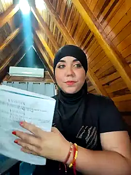 AmbarBurhan online show from 09-20-25, 04:08