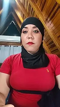 AmbarBurhan online show from 09-22-25, 06:21