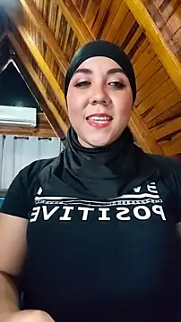 AmbarBurhan online show from 09-23-25, 03:59