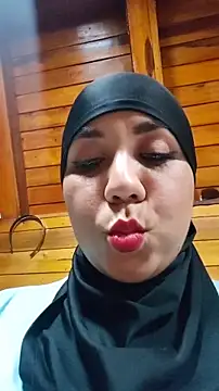 AmbarBurhan online show from 09-25-25, 04:11