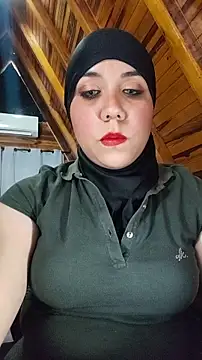 AmbarBurhan online show from 10-01-25, 05:52