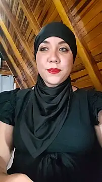 AmbarBurhan online show from 10-02-25, 04:14