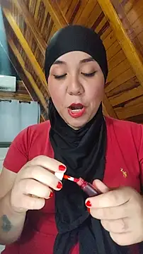 AmbarBurhan online show from 10-03-25, 04:15