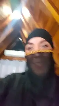 AmbarBurhan online show from 10-06-25, 04:04