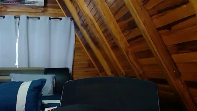 AmbarBurhan online show from 10-09-25, 05:55