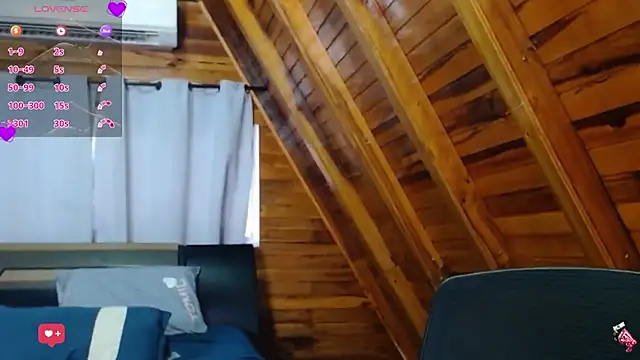 AmbarBurhan online show from 10-17-25, 05:59