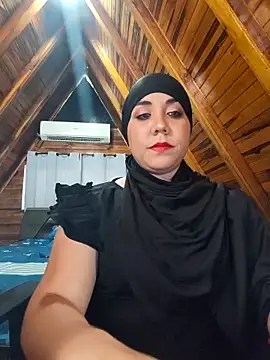 AmbarBurhan online show from 11-26-25, 06:09