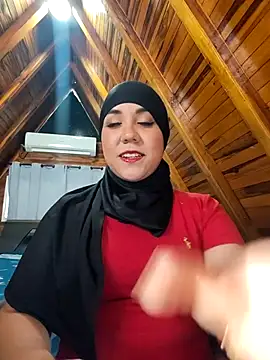 AmbarBurhan online show from 12-05-25, 06:15