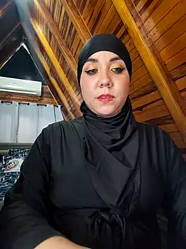 AmbarBurhan online show from 01-13-26, 06:24