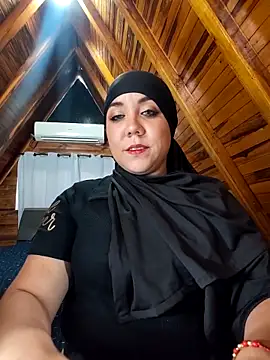 AmbarBurhan online show from 02-17-26, 06:03