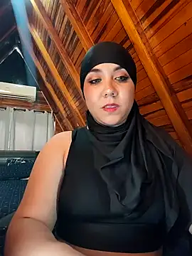 AmbarBurhan online show from 02-20-26, 04:07