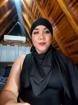 AmbarBurhan online show from 02-27-26, 05:46