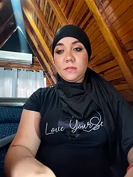 AmbarBurhan online show from 02-28-26, 03:57