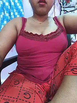 Snapshot of Samarya-78 chatting on 06-02-26, 08:38 Samarya-78 online show from 06-02-26, 08:38