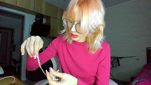  Alice Kitty online show from 02-19-26, 03:41