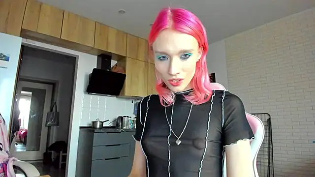  Alice Kitty online show from 04-02-26, 01:53