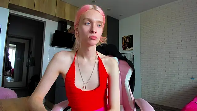  Alice Kitty online show from 05-28-26, 01:52