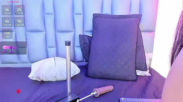 Abbyadams online show from 01-17-26, 03:33