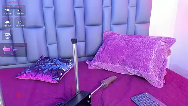 Abbyadams online show from 02-09-26, 03:21