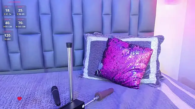 Abbyadams online show from 02-10-26, 03:21