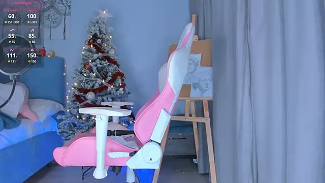 JennyWoody online show from 12-15-24, 03:31