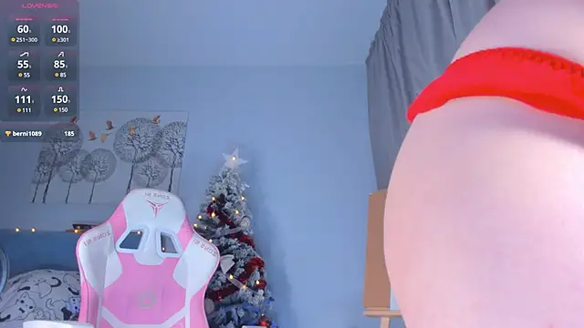 JennyWoody online show from 12-28-24, 02:32