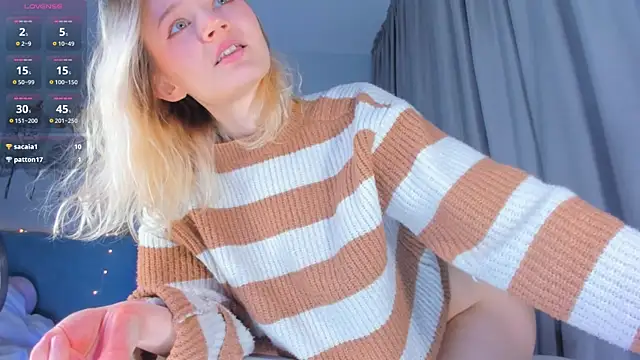 JennyWoody online show from 01-19-25, 03:53