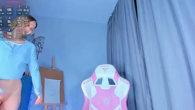 JennyWoody online show from 01-26-25, 02:19