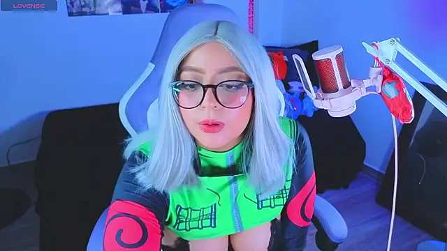 AnngelaSkye online show from 02-01-26, 06:12